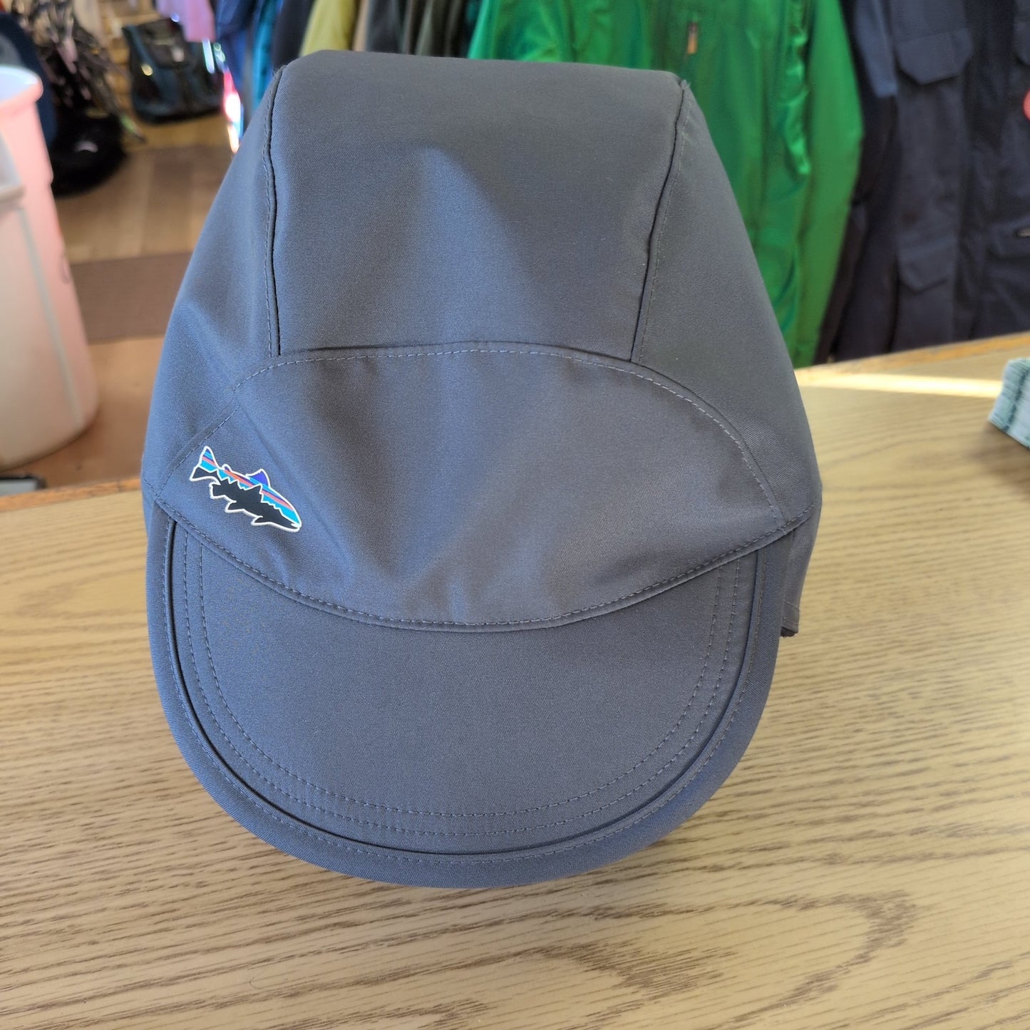 Patagonia Fleece Lined Hat