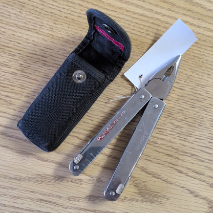 Victorinox Swiss Multi-Tool w/ Case