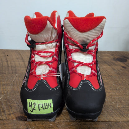 Rossignol X1 Jr NNN XC Ski Boot