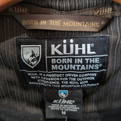 Kuhl Burr Vest