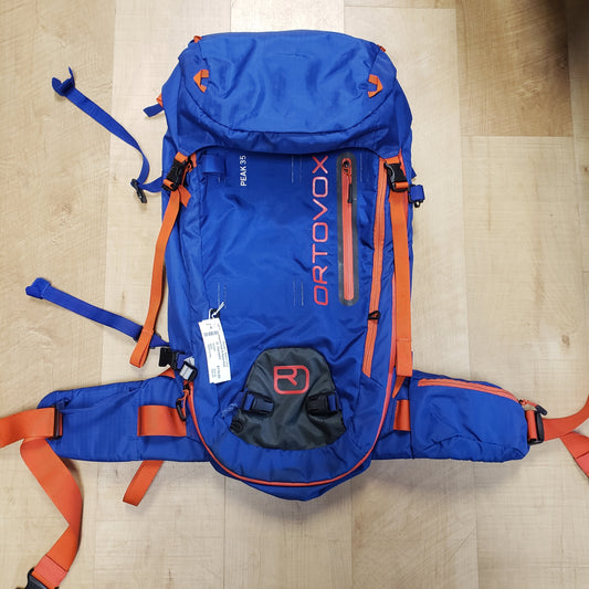 Ortovox Peak 35 Alpine Pack