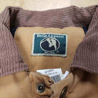 Berne Insulated Coveralls