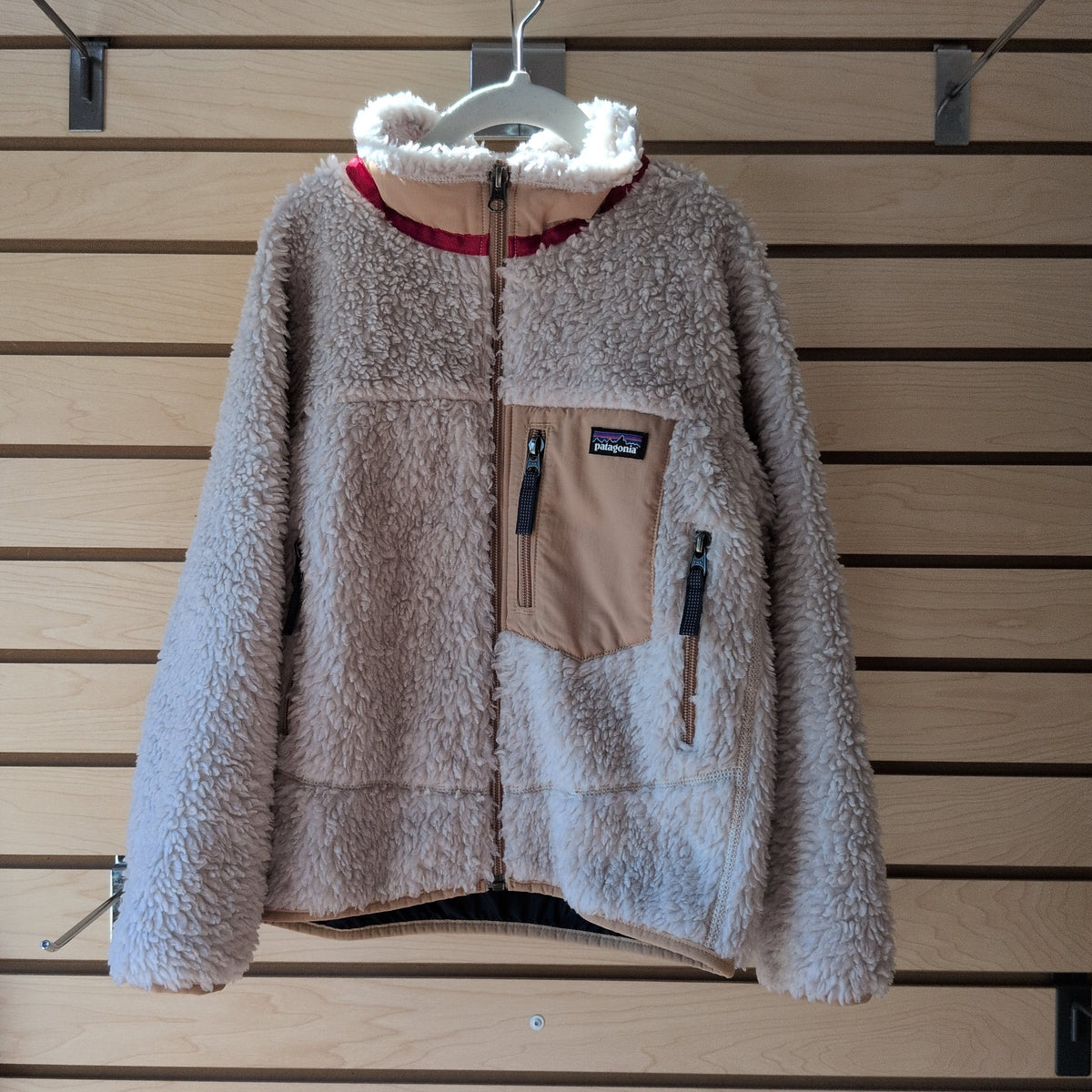 Patagonia Retro-X Jacket
