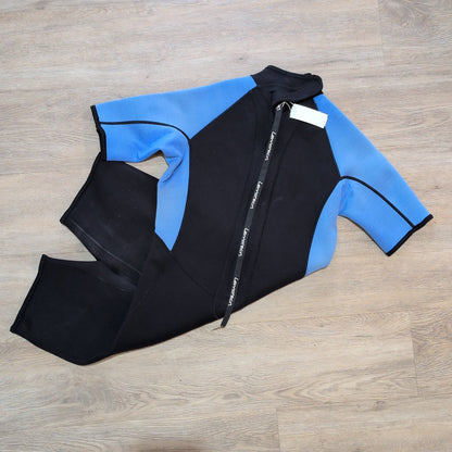 NeoSport 2.0mm Shorty Wetsuit