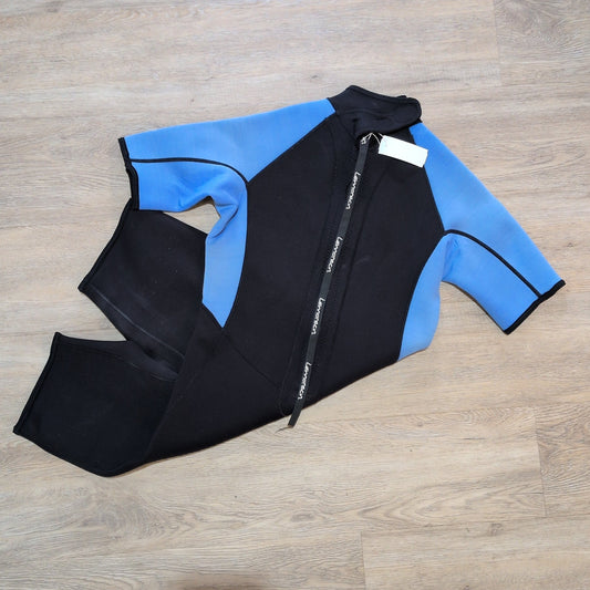 NeoSport 2.0mm Shorty Wetsuit