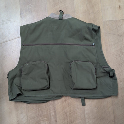 Orvis Vintage Fishing Vest