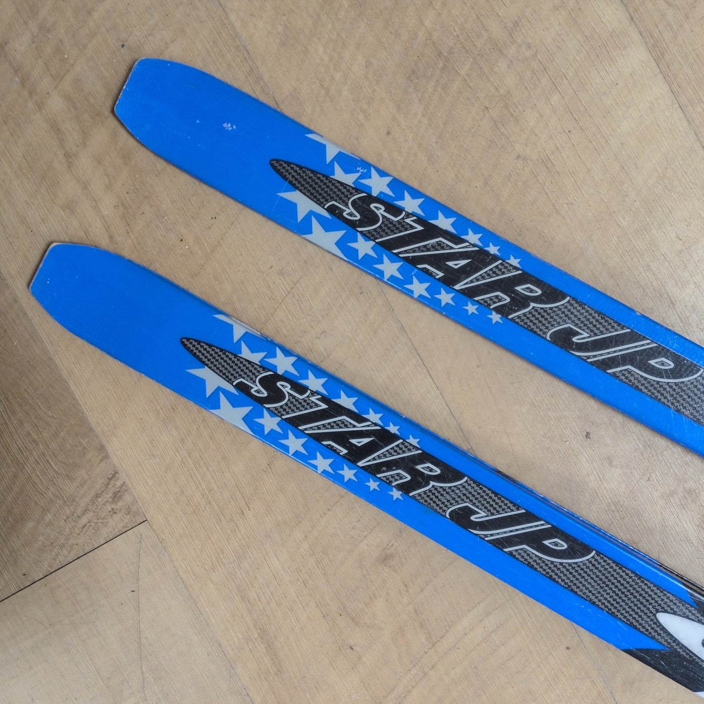 Madshus Star JP Jr SNS XC Ski