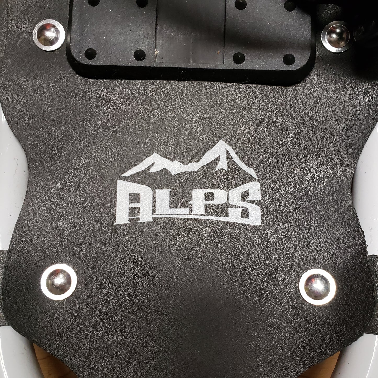 Alps Snowshoes (80-160lbs) w/ Bag