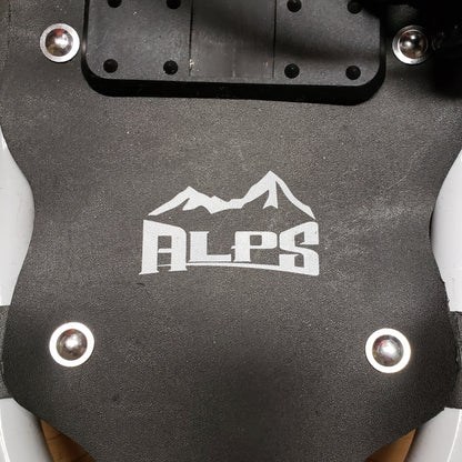 Alps Snowshoes (80-160lbs) w/ Bag