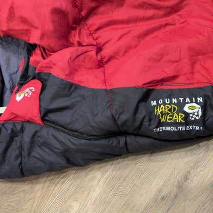 Mtn Hardwear Mountain Goat Sleep Bag