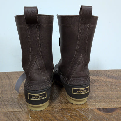 LLBean 10" Hunting Boot