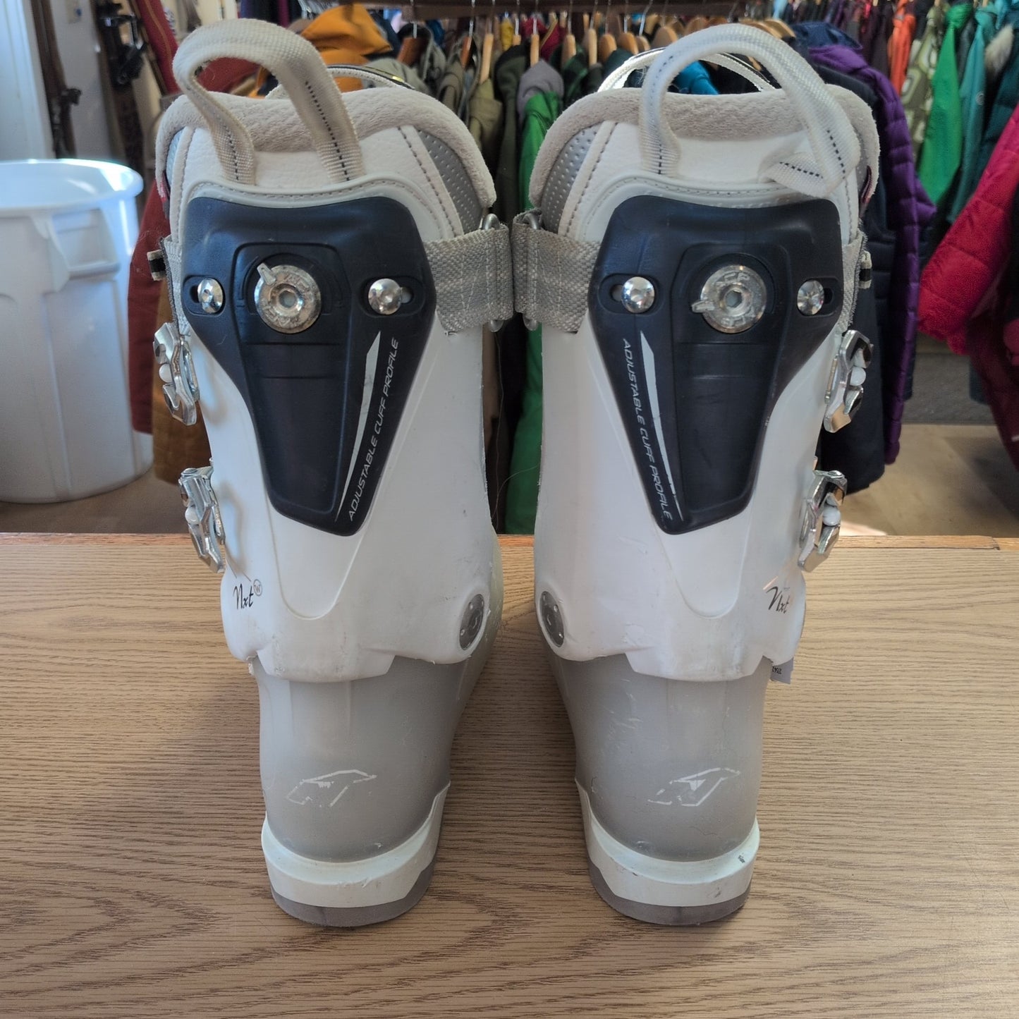 Nordica NXT N3W Ski Boot
