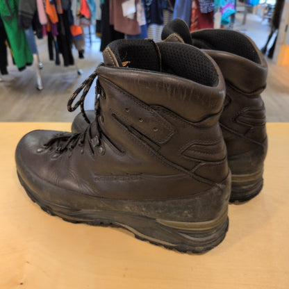 Zamberlan Leather Guide Hiker