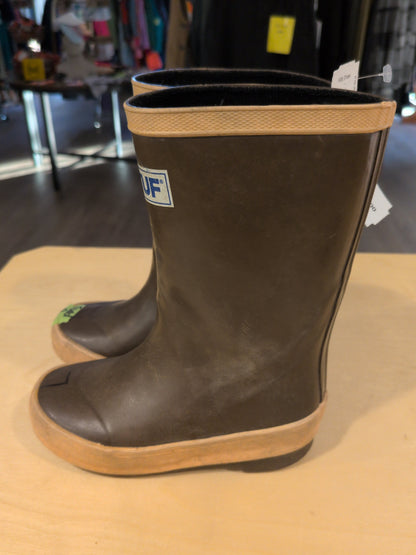 XTRATUF 8" Legacy Rain Boot