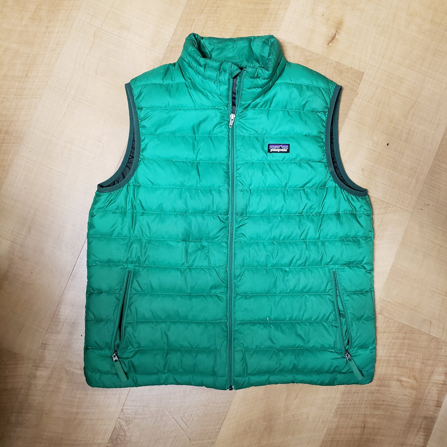 Patagonia Down Sweater Vest