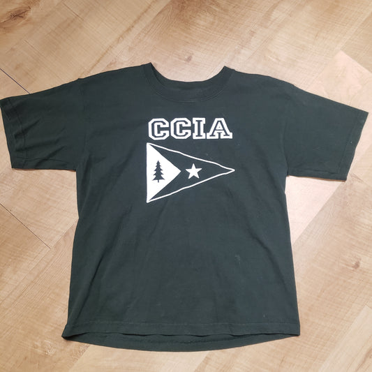 CCIA Youth Tee