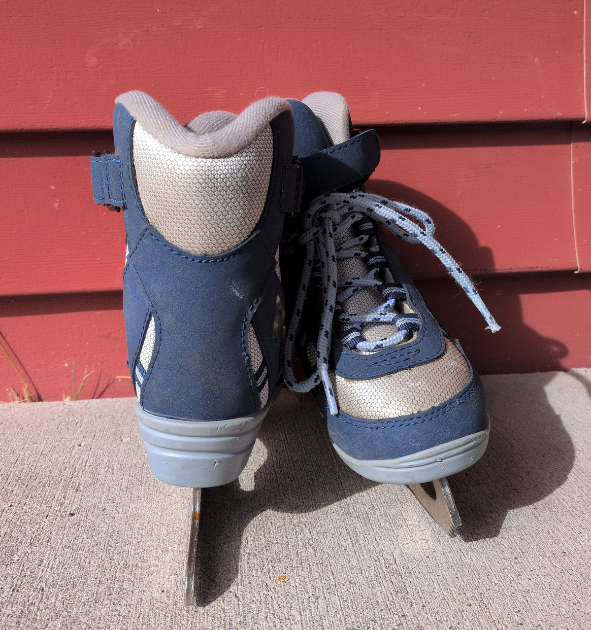 Jackson Softec Ice Skate