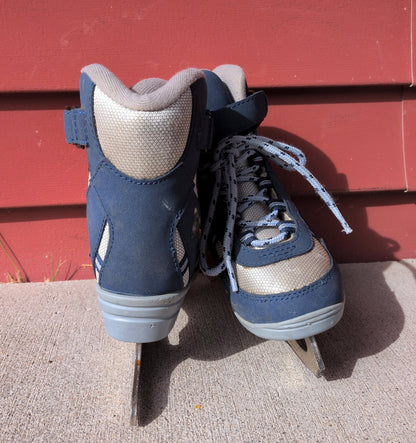 Jackson Softec Ice Skate