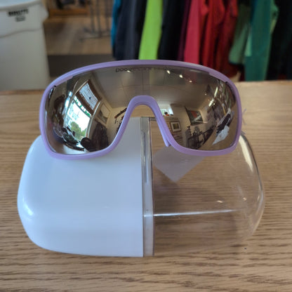 POC DO Blade Cycling Sunlasses w/ Case