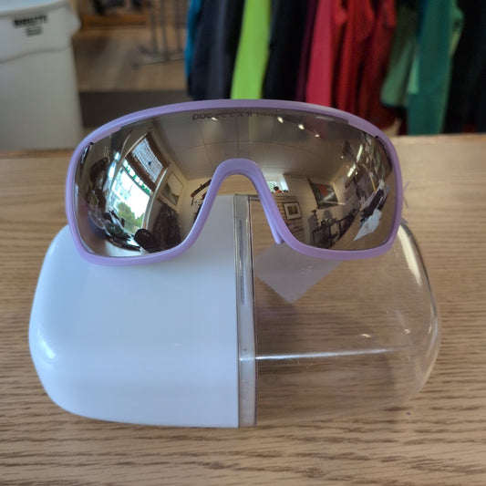 POC DO Blade Cycling Sunlasses w/ Case