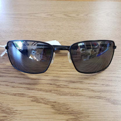 Oakley W Square Wire Sunglasses