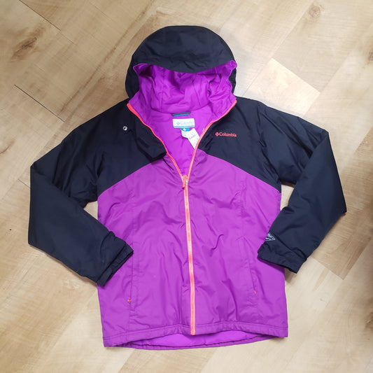 Columbia Ski Jacket