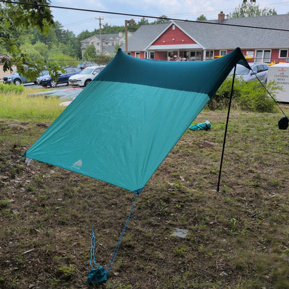 Ozark Trail Quickset Sunshade
