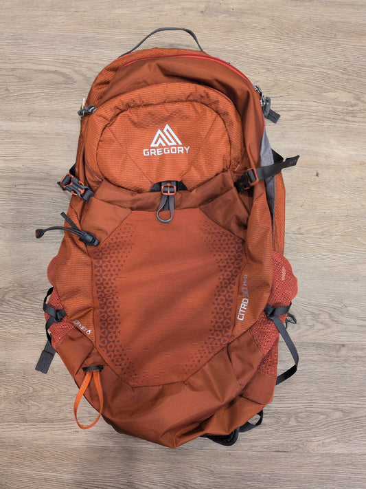 Gregory Citro 30L Pack