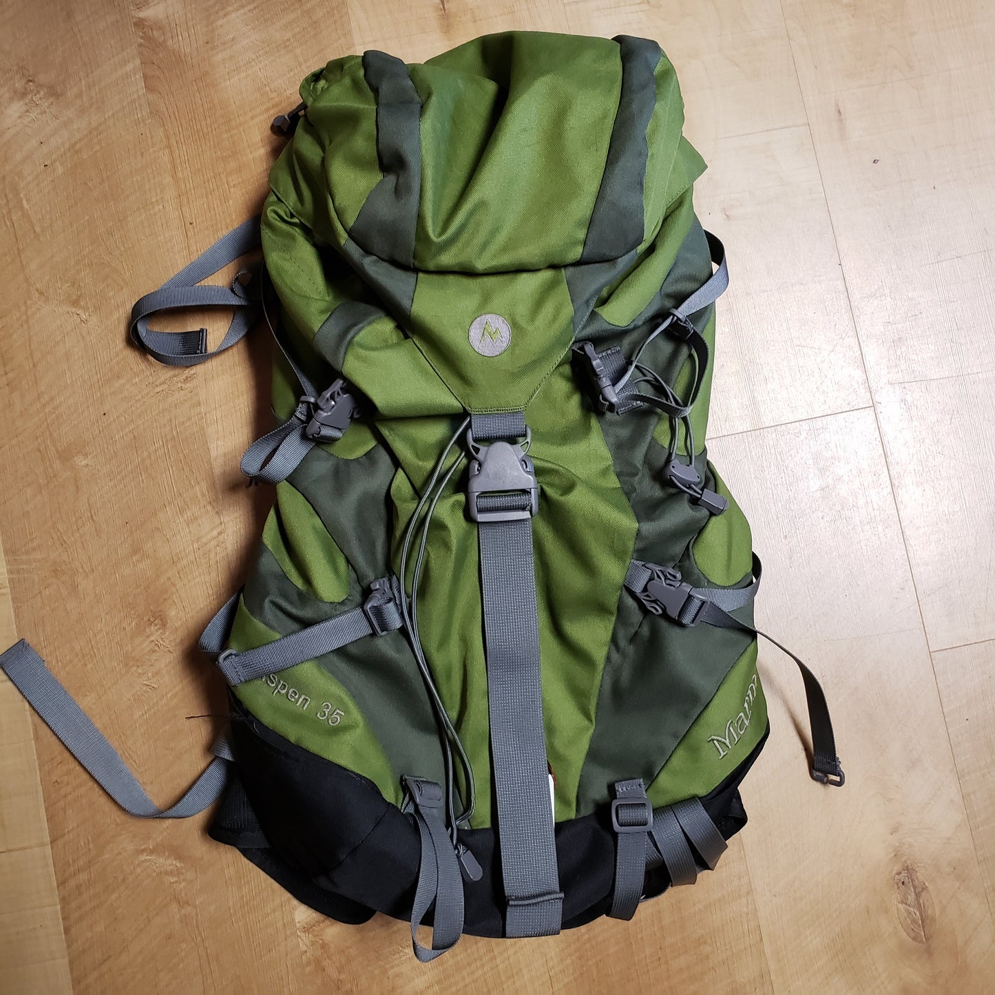 Marmot Aspen 35 Pack