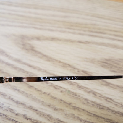 Ray Ban Aviators