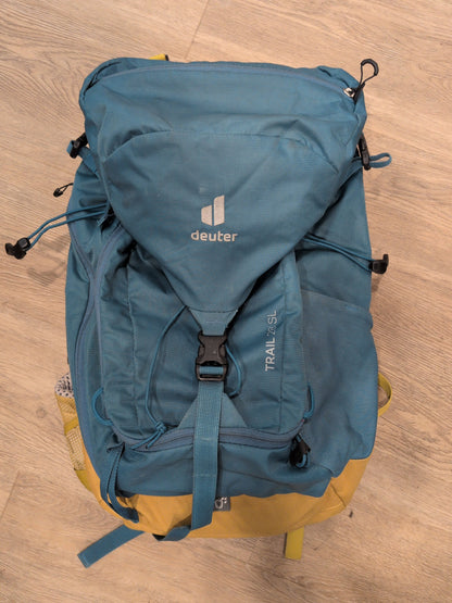 Deuter Trail 28 SL Pack