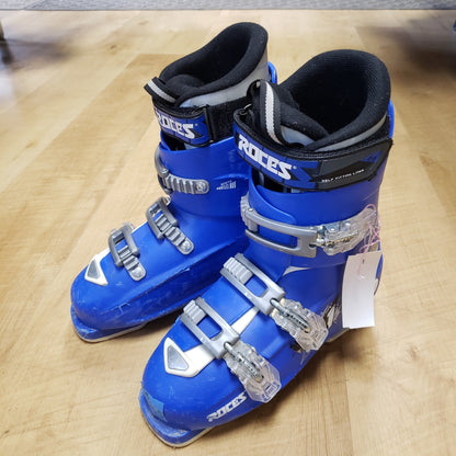 Roces IDEA FREE 22.5-25.5 Y 3.5-6.5