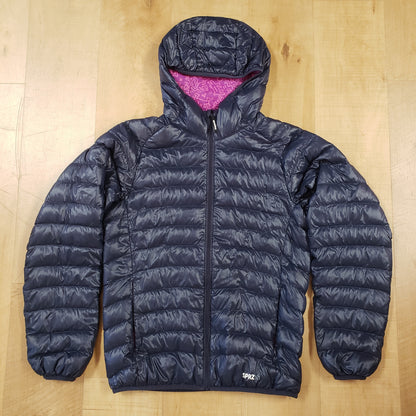 UniQlo x Keith Harring Down Jacket