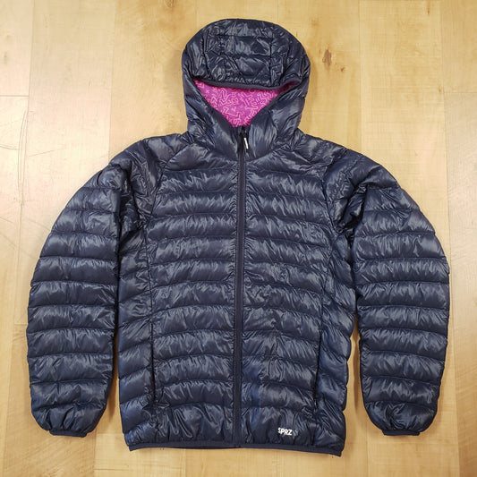 UniQlo x Keith Harring Down Jacket