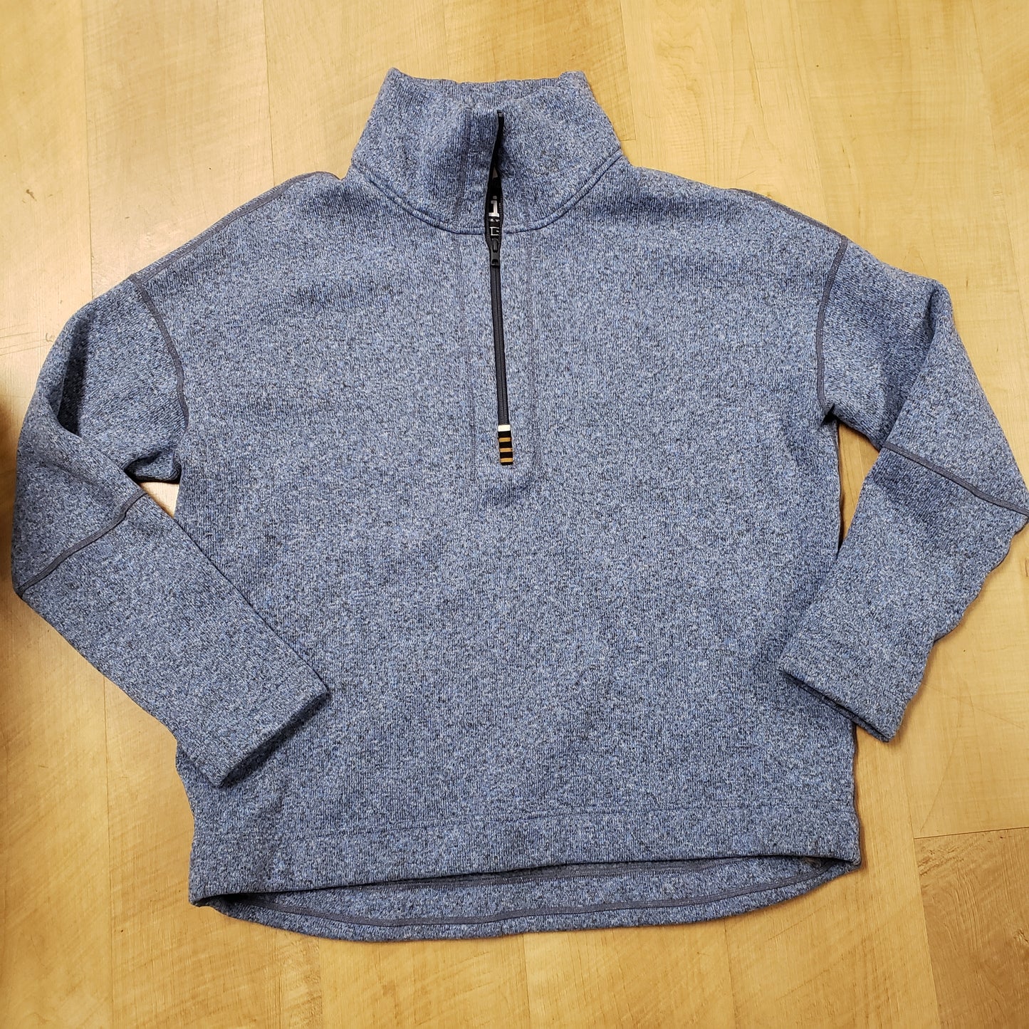 Stio Sweater Fleece 1/4 Zip Pullover