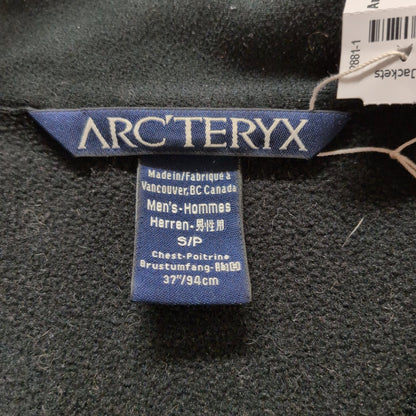 Arc'teryx Gamma Softshell Jacket*