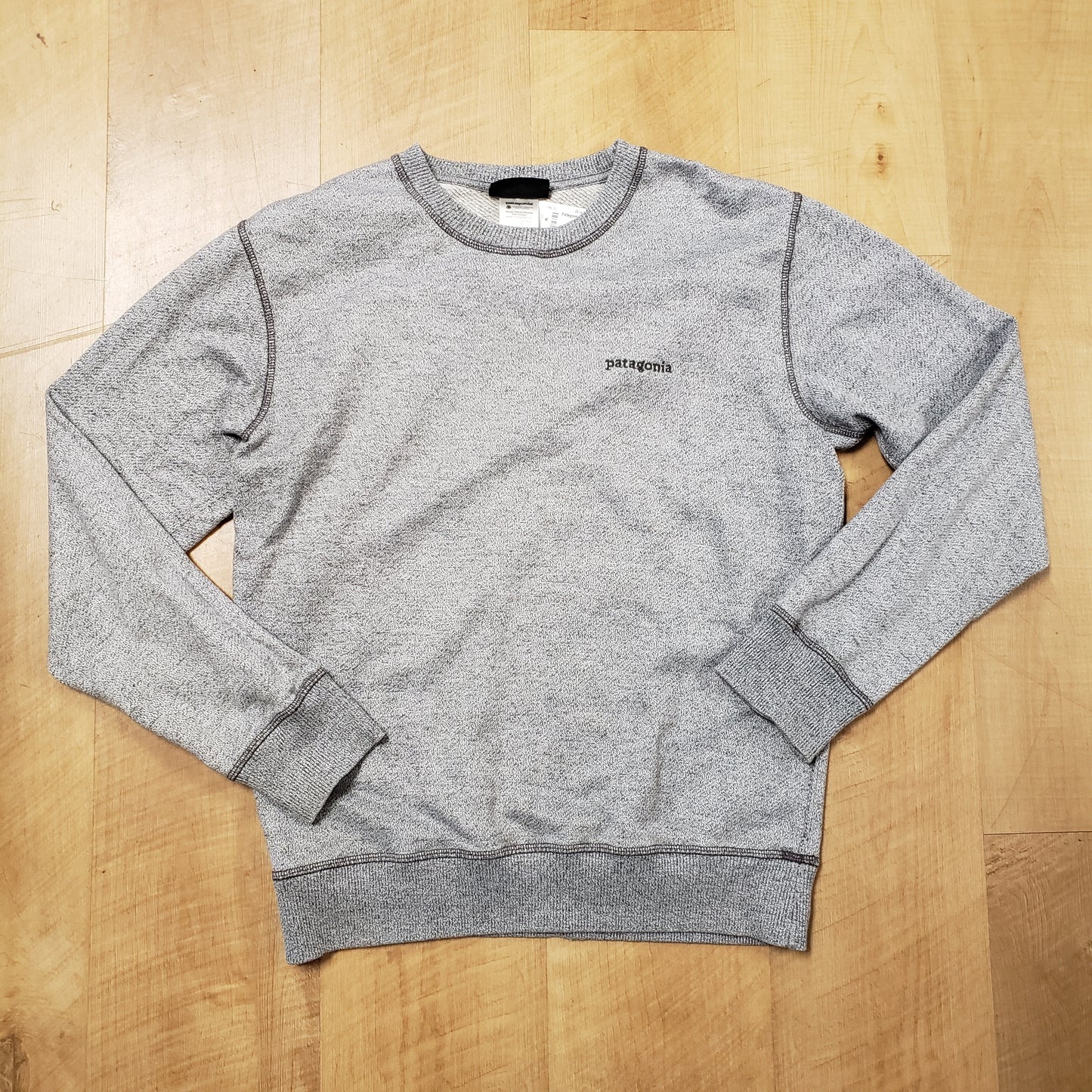 Patagonia Hallett Crew Sweatshirt