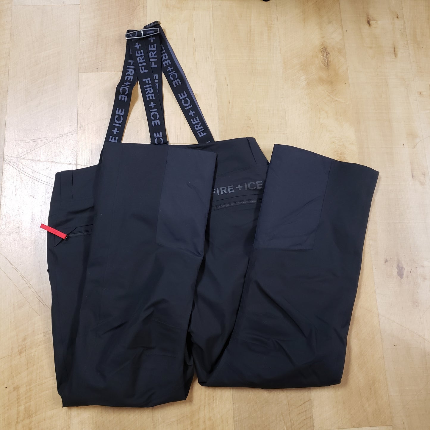 Bogner Fire + Ice Scott Ski Bibs