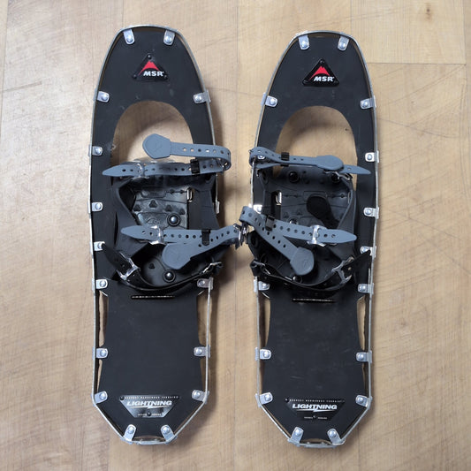 MSR Lightning Snowshoe 22"