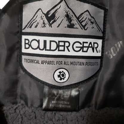 Boulder Gear Dreamer Insulated Ski Jacket