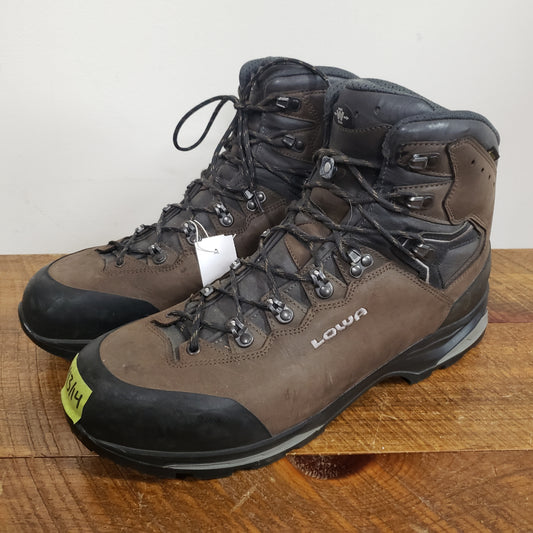 Lowa Camino Evo GTX Hiking Boots
