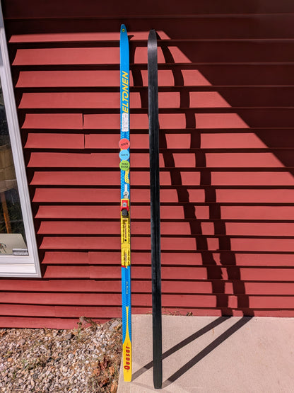 Peltonen Skating Cap NNN Wax Ski
