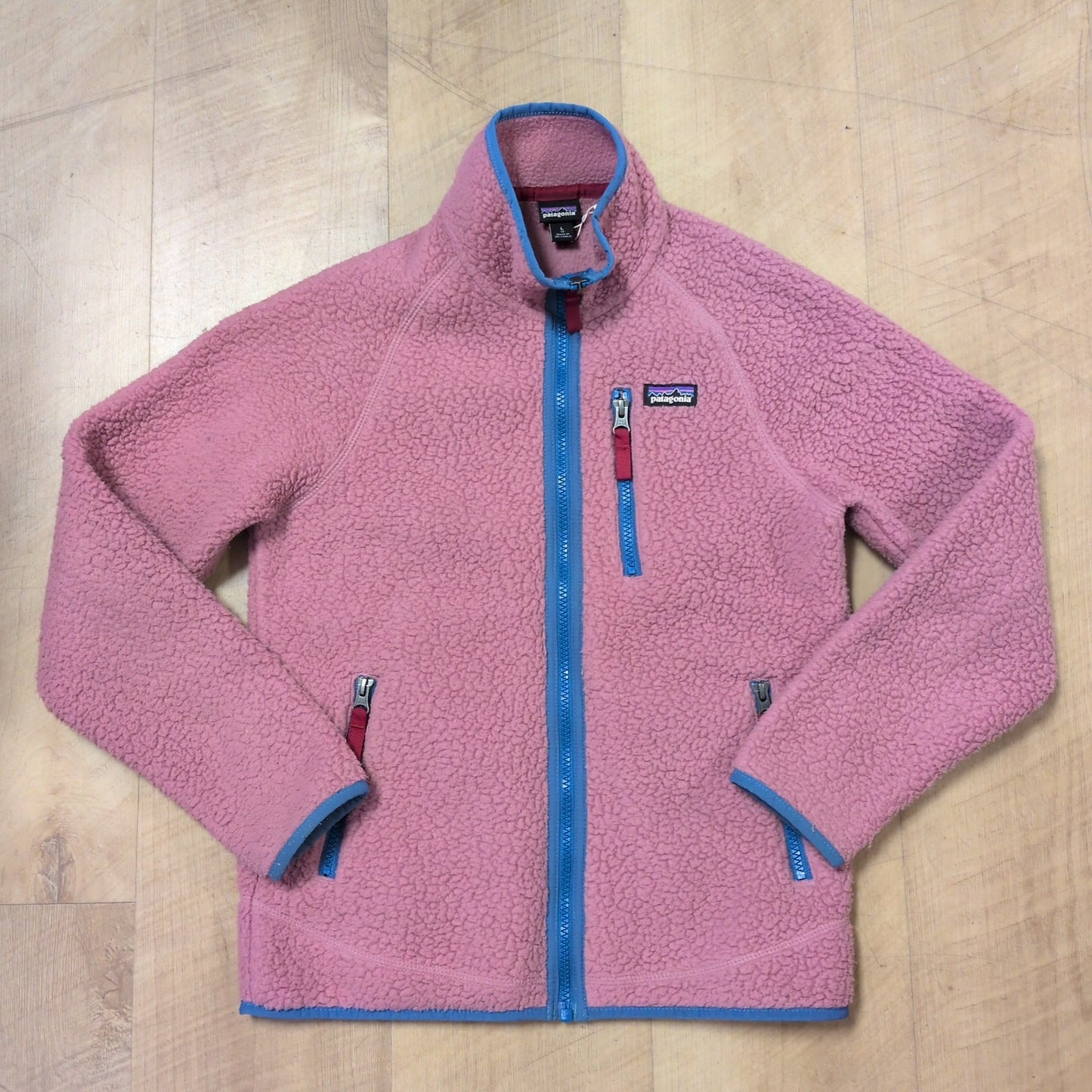 Patagonia Retro Pile Jacket