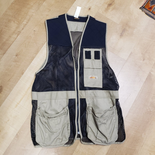 Fieldline Fishing Vest