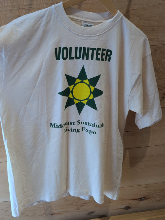 Volunteer Expo Tee