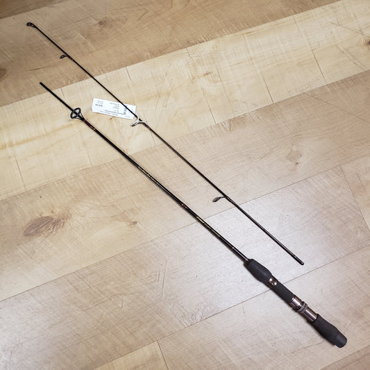 Kunnan SpiralTech Rod