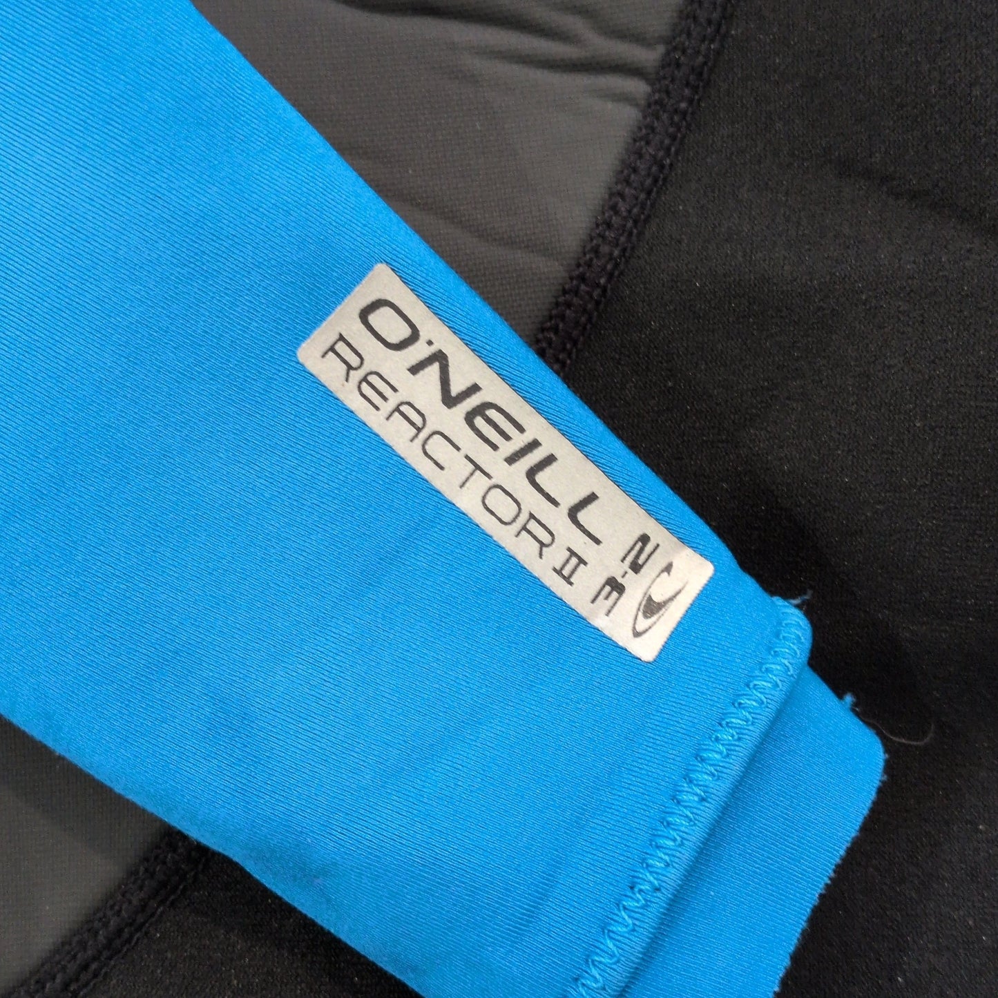 O'Neill Reactor II 3:2 Full Wetsuit