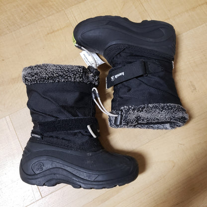 Kamik Waterbug WP Insulated Boots