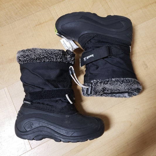Kamik Waterbug WP Insulated Boots
