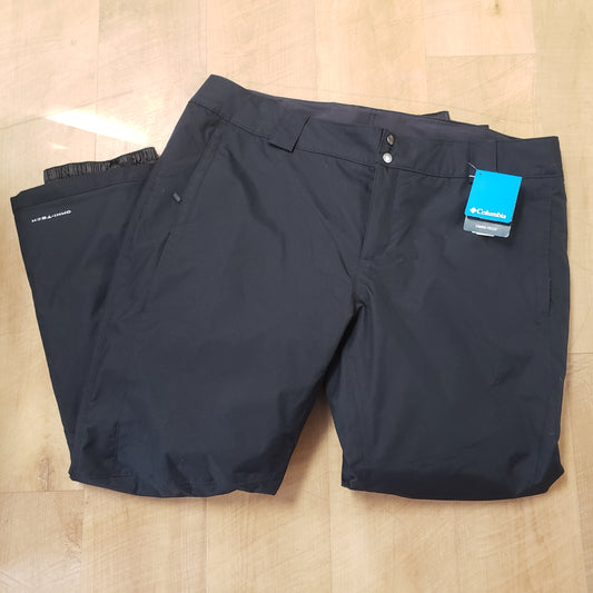 Columbia Bugaboo OH Snow Pants NEW